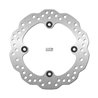 NG BRAKE DISC 2049X