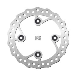 NG BRAKE DISC 2051X