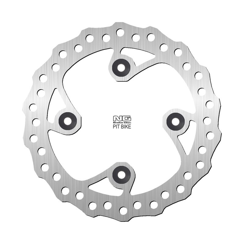 NG BRAKE DISC 2051X