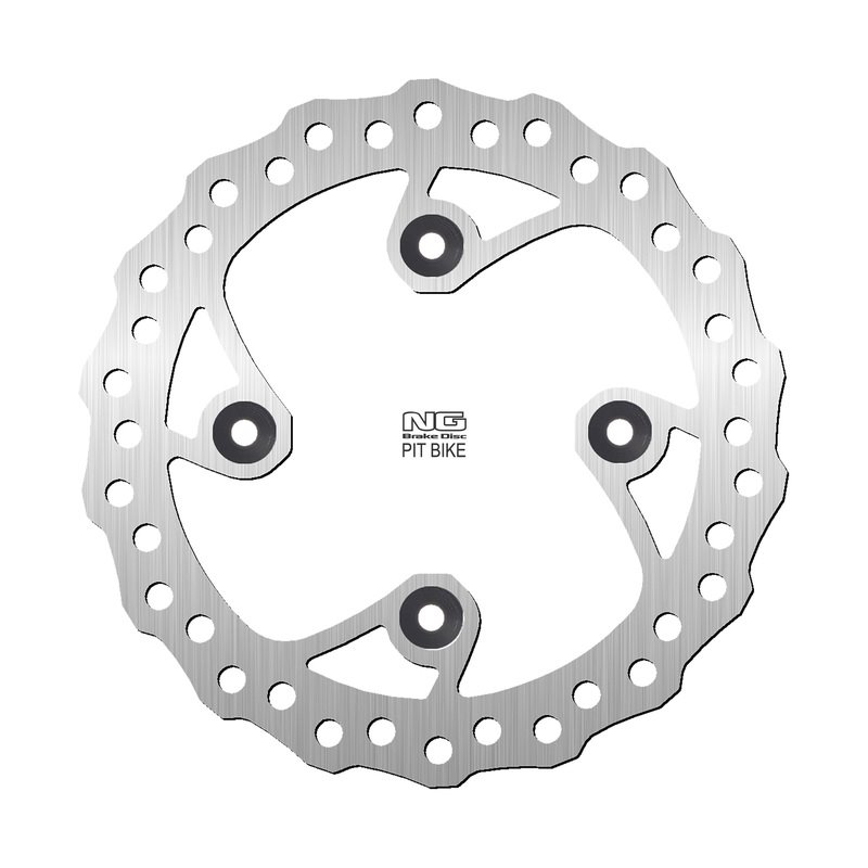 NG BRAKE DISC 2052X