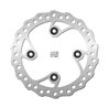 NG BRAKE DISC 2052X