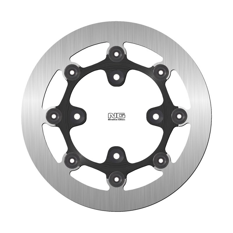 NG BRAKE DISC 2055SP