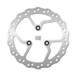 NG BRAKE DISC 2056X