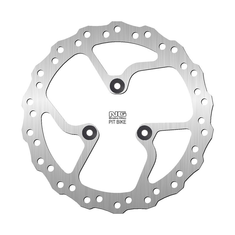 NG BRAKE DISC 2056X