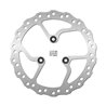 NG BRAKE DISC 2056X