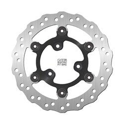 NG BRAKE DISC 2057X