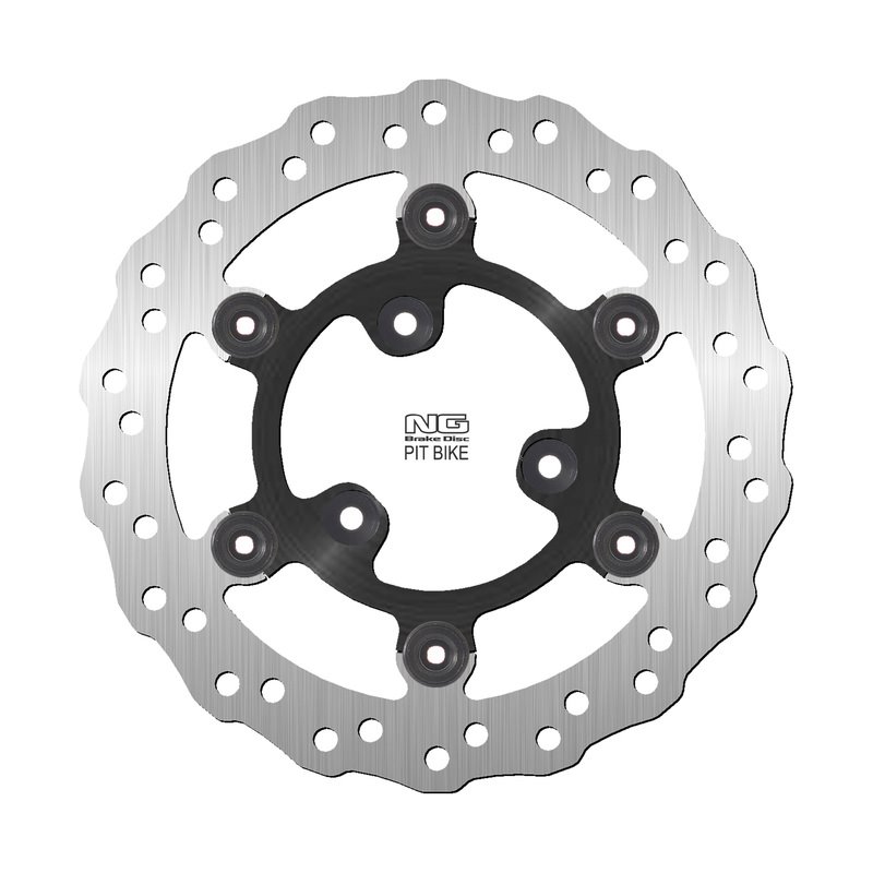 NG BRAKE DISC 2057X