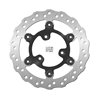 NG BRAKE DISC 2057X