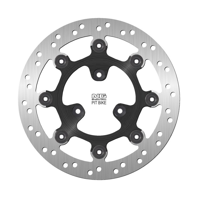 NG BRAKE DISC 2058