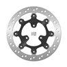 NG BRAKE DISC 2058