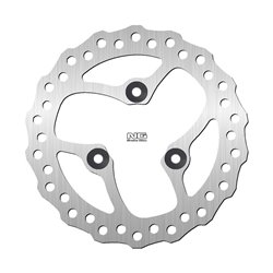 NG BRAKE DISC 2062X