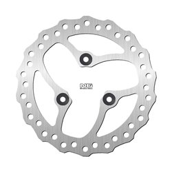 NG BRAKE DISC 2063X