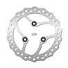 NG BRAKE DISC 2063X