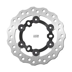 NG BRAKE DISC 2064X