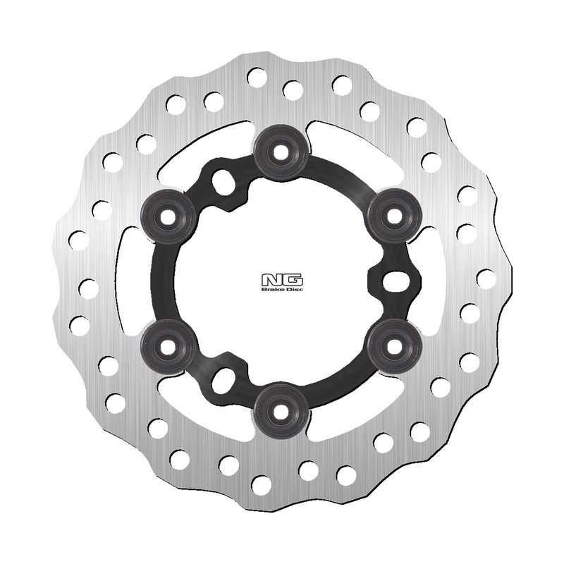 NG BRAKE DISC 2064X