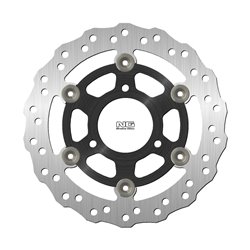 NG BRAKE DISC 2067XG