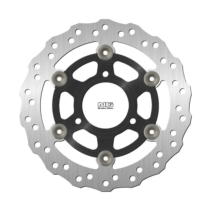 NG BRAKE DISC 2067XG