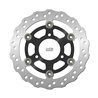 NG BRAKE DISC 2067XG