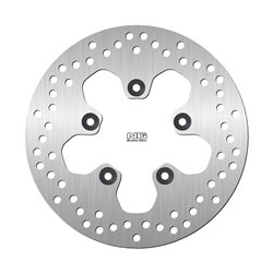 NG BRAKE DISC 2069