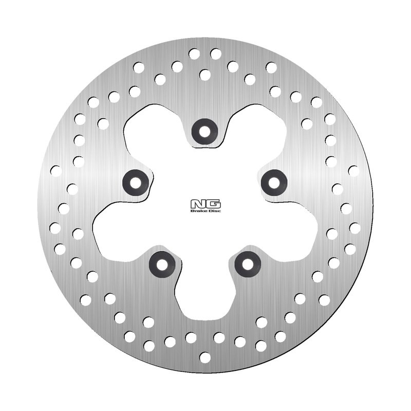 NG BRAKE DISC 2069