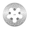 NG BRAKE DISC 2069