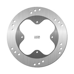 NG BRAKE DISC 2071