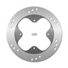 NG BRAKE DISC 2071