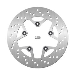 NG BRAKE DISC 2076