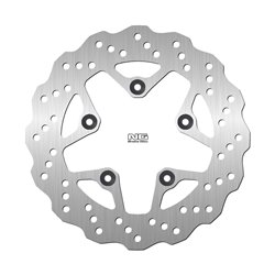 NG BRAKE DISC 2076X