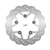 NG BRAKE DISC 2076X