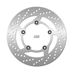 NG BRAKE DISC 2077