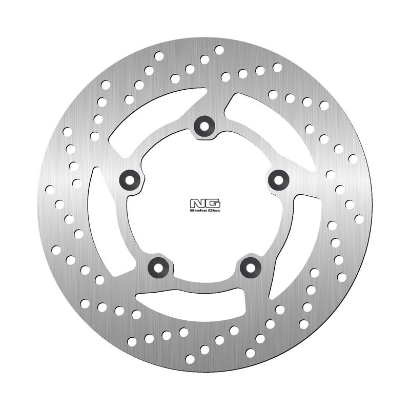 NG BRAKE DISC 2077