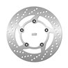 NG BRAKE DISC 2077