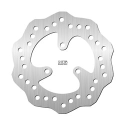 NG BRAKE DISC 2078X