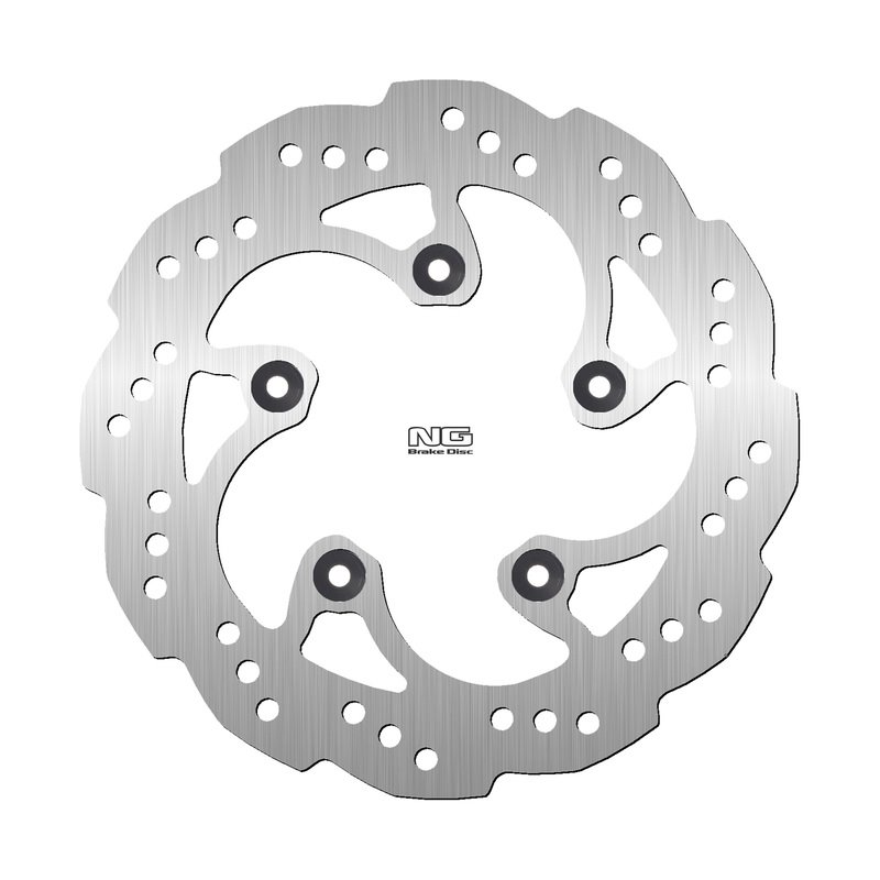 NG BRAKE DISC 2079X