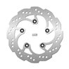 NG BRAKE DISC 2079X