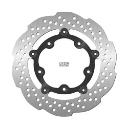 NG BRAKE DISC 2080X