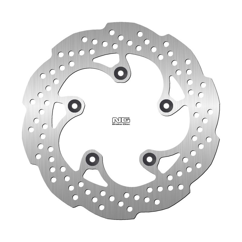 NG BRAKE DISC 2084X