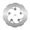 NG BRAKE DISC 2084X