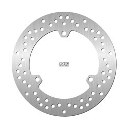 NG BRAKE DISC 2085