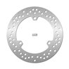 NG BRAKE DISC 2085