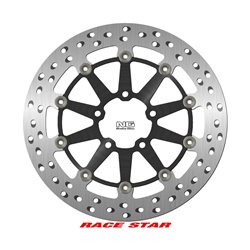 NG BRAKE DISC 2086ZG