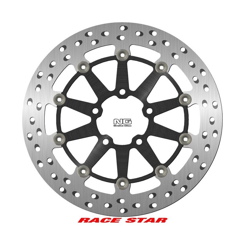 NG BRAKE DISC 2086ZG