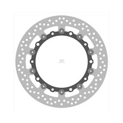 NG BRAKE DISC 2091G