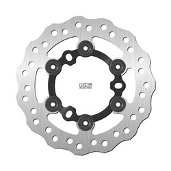 NG BRAKE DISC 2092X