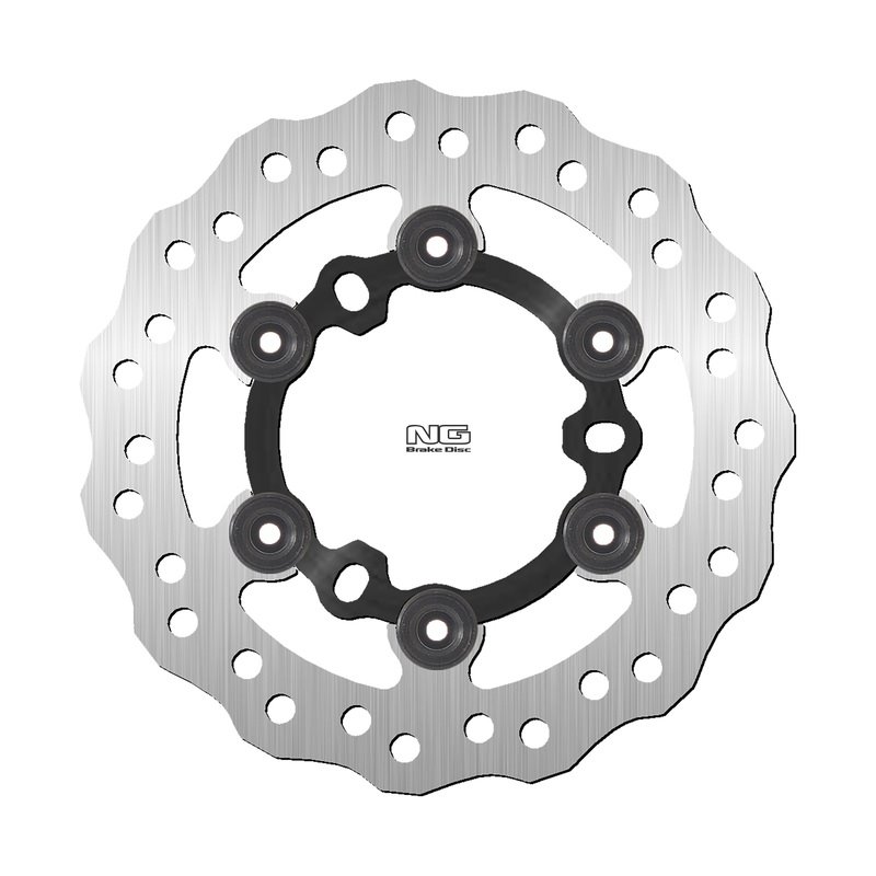 NG BRAKE DISC 2092X