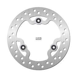 NG BRAKE DISC 2095