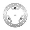 NG BRAKE DISC 2095