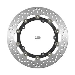 NG BRAKE DISC 2097G