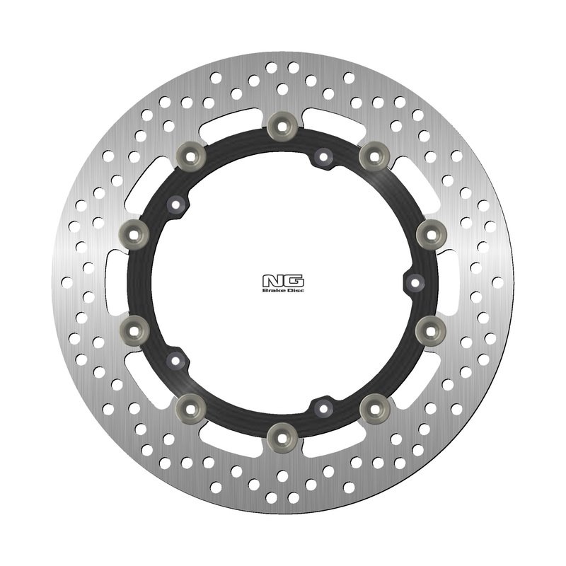 NG BRAKE DISC 2097G